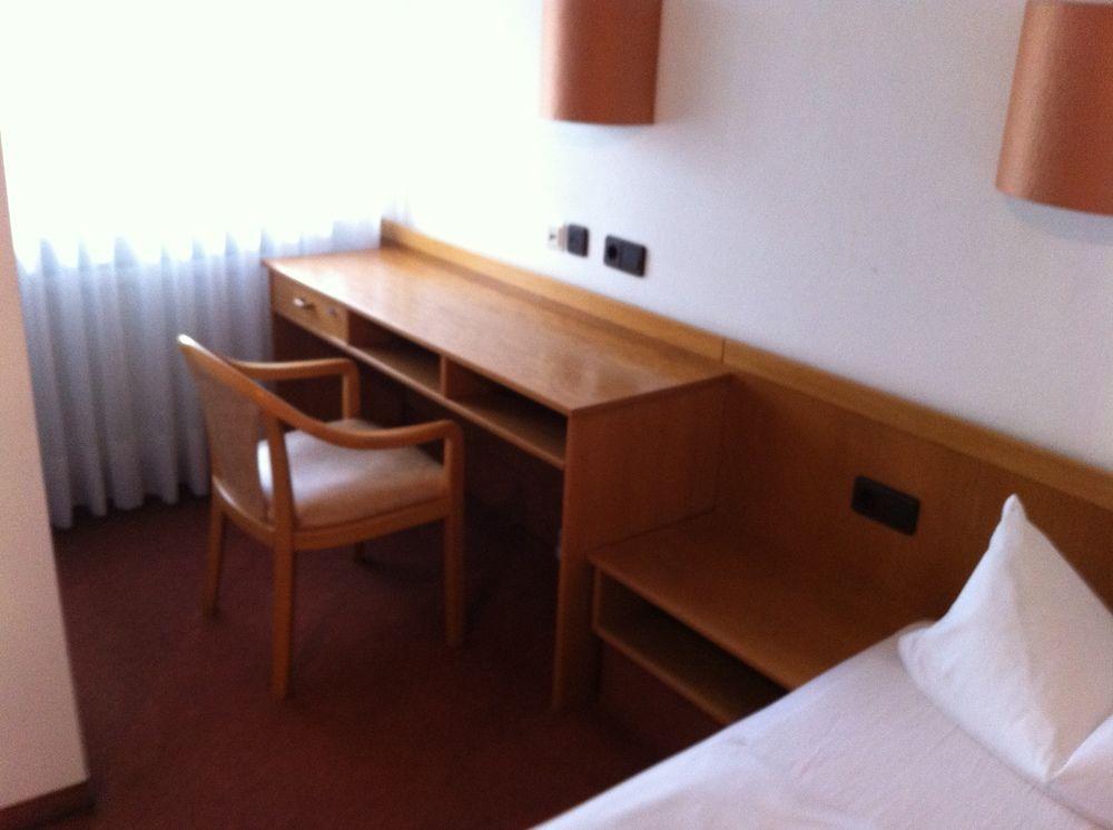 Hotel Bacchusstube Garni Goldbach  Exteriör bild