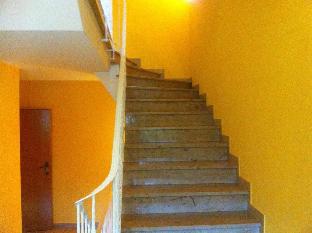 Hotel Bacchusstube Garni Goldbach  Exteriör bild